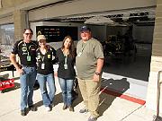 2012 US Grand Prix - Austin